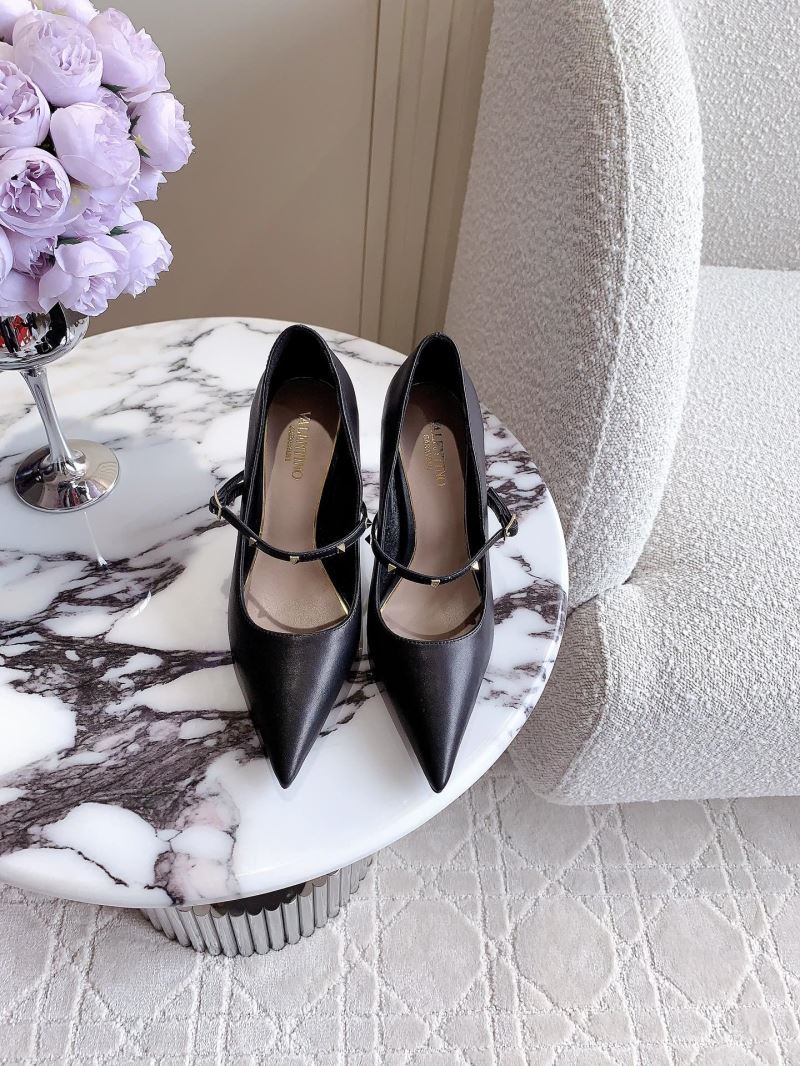 Valentino Heeled Shoes